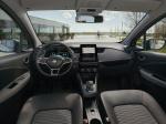 Renault Zoe 2019 года (WW)
